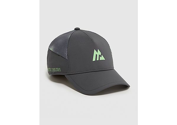 MONTIREX Disperse Cap grey