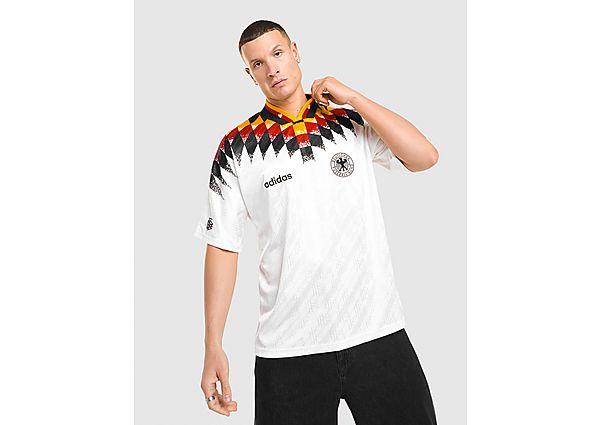 adidas Originals Germany \'94 Retro Home Shirt white