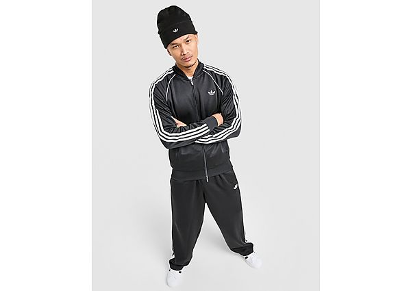 adidas Originals SST Track Top black