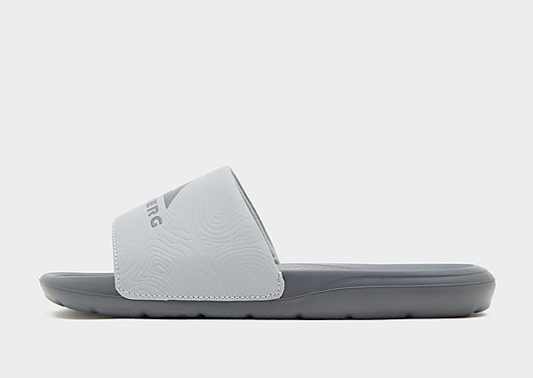 Trailberg Trek Slides grey