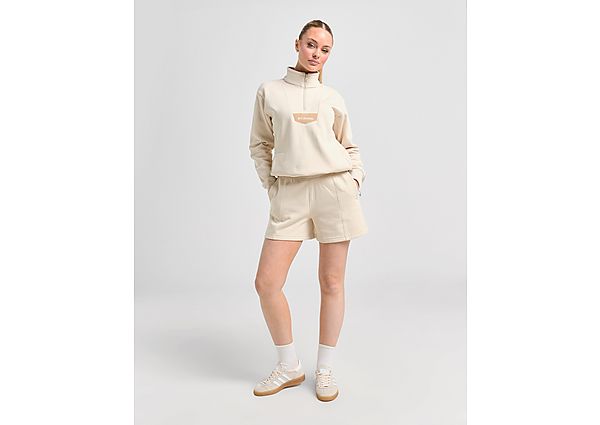 Columbia Lodge Shorts white