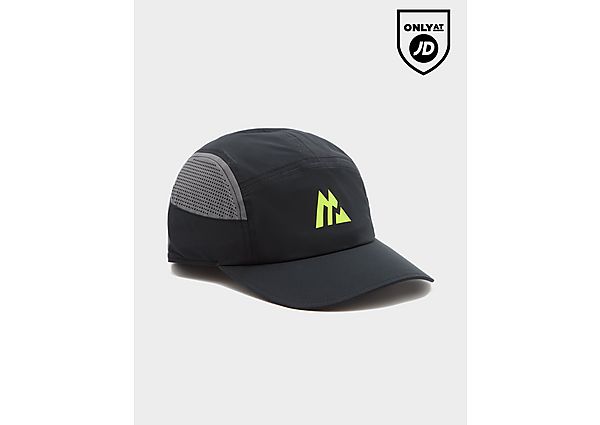 MONTIREX Traction Cap black