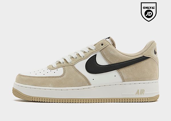 Nike Air Force 1 Low green