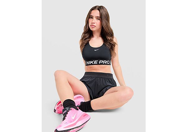 Nike Training Pro Sports Bra black