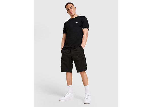 BOSS Urbanex Cargo Shorts black