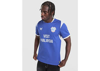 Castore Cardiff City FC 2026/27 Home Shirt blue