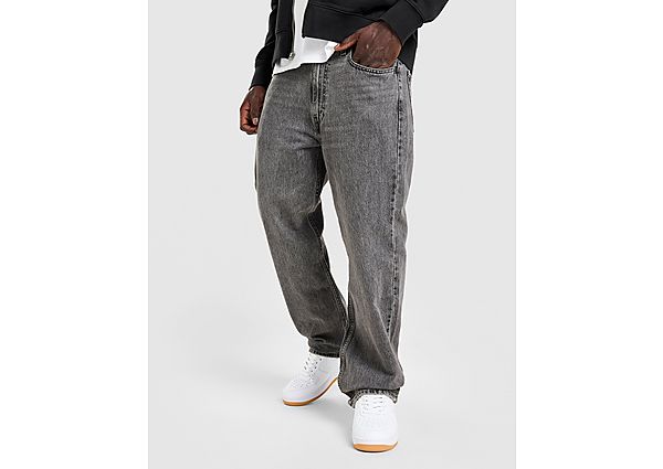 LEVI\'S 565 Relaxed Straight Leg Jeans black