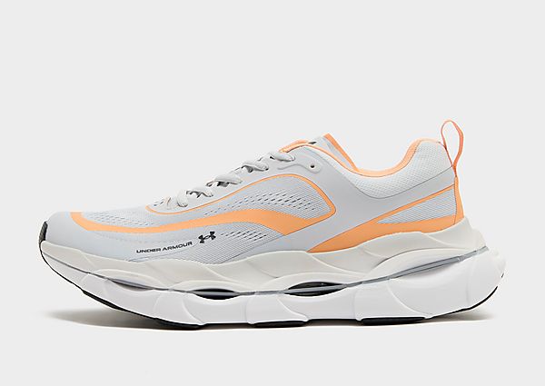 Under Armour Halo Racer grey