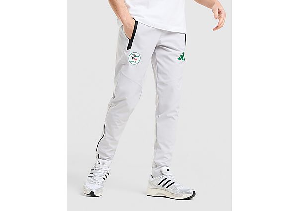 adidas Algeria Tech Track Pants grey