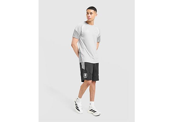 adidas Aston Villa FC Tiro 26 Training Shorts black
