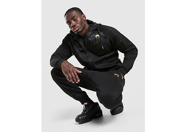Venum UFC Zenith Champion Full Zip Hoodie black