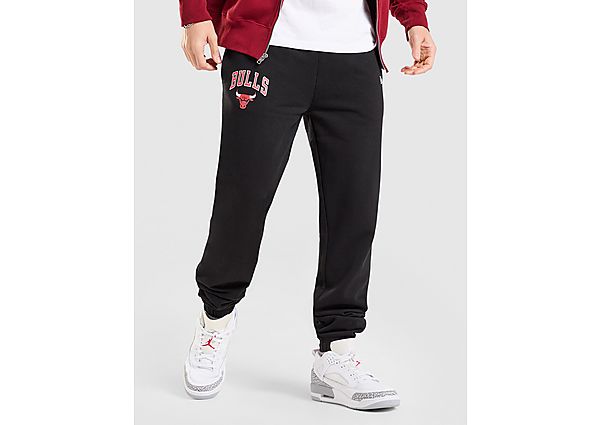 New Era NBA Chicago Bulls Joggers black