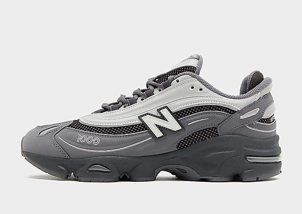 New Balance 1000 grey