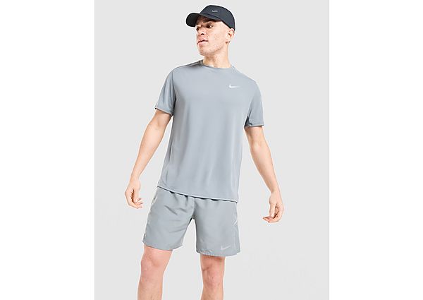 Nike Miler T-Shirt grey
