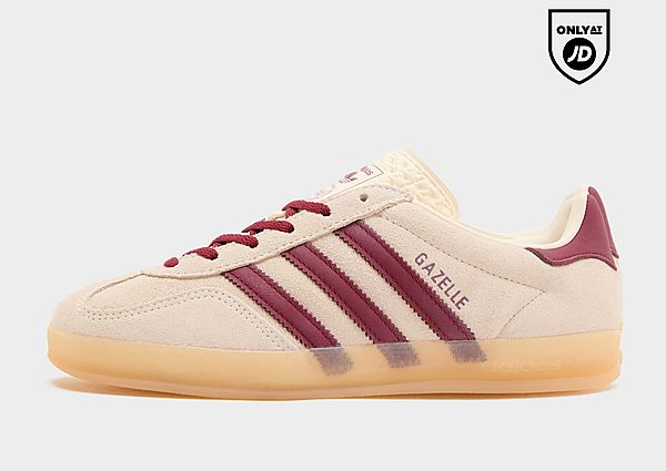 adidas Originals Gazelle Indoor green