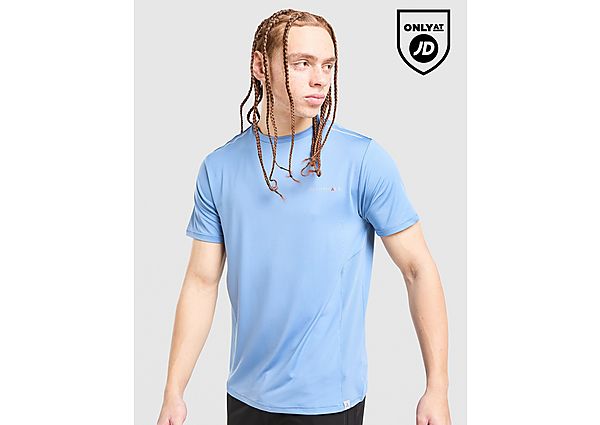 Technicals Nopeus T-Shirt blue