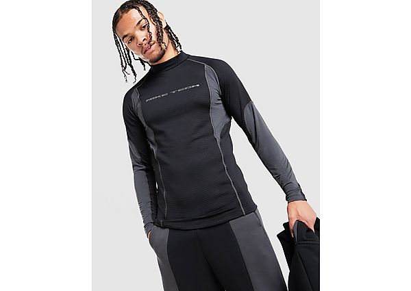 Nike Tech Base Layer Long Sleeve Top black