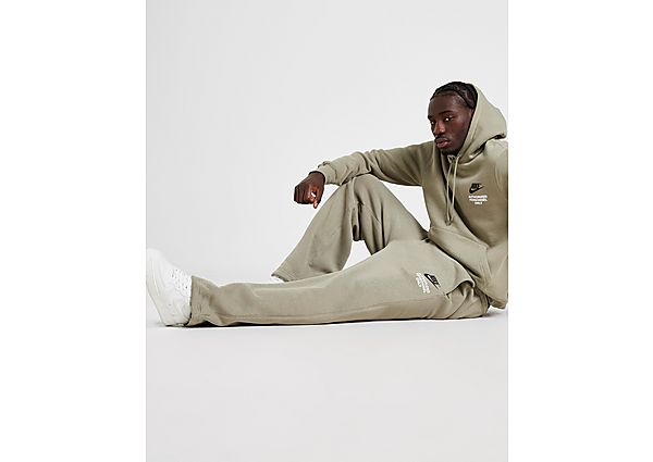 Nike Authorised Joggers green