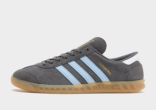 adidas Originals Hamburg grey