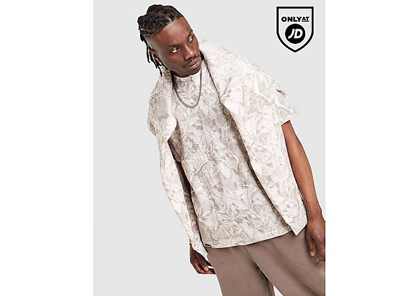 DAILYSZN Godwin T-Shirt green