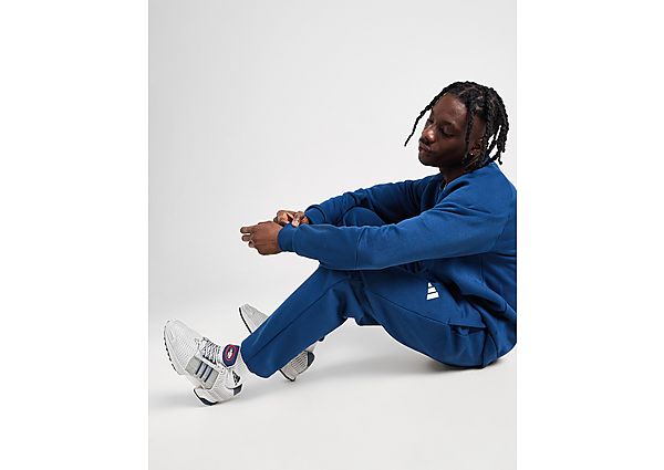 adidas Essential Joggers blue