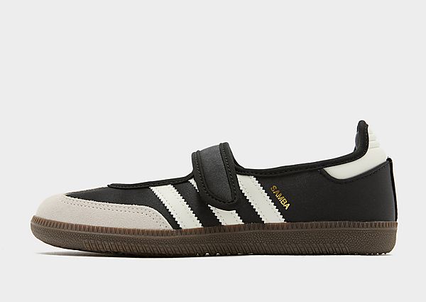 adidas Originals Samba Jane black