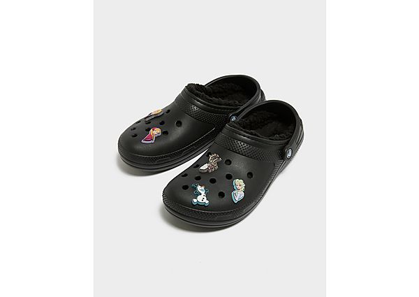 Crocs 5-Pack Frozen Jibbitz Charms Multi Coloured