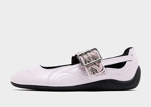 PUMA Speedcat Ballet Dress-Up pink