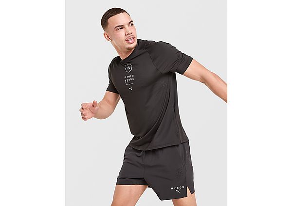 PUMA x HYROX T-Shirt black