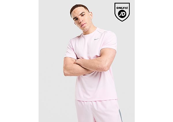 Nike Miler T-Shirt pink