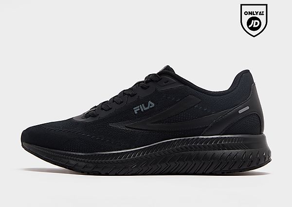 Fila RGB Fuse 2 black