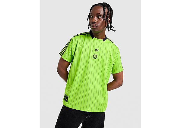 adidas Originals Celtic FC Icons Shirt green
