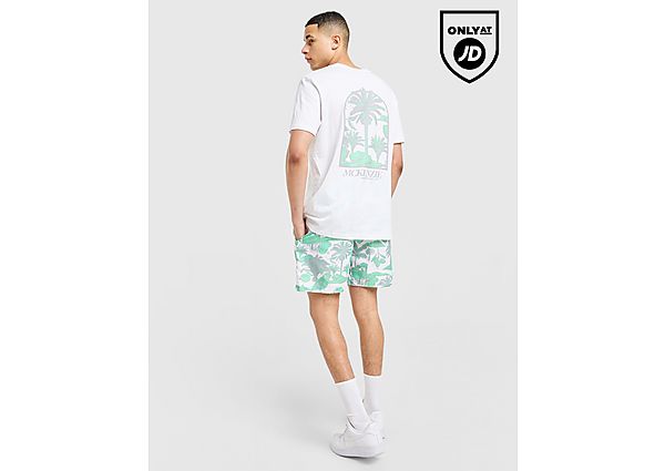 McKenzie Vacay T-Shirt white