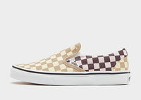 Vans Slip-On Beige