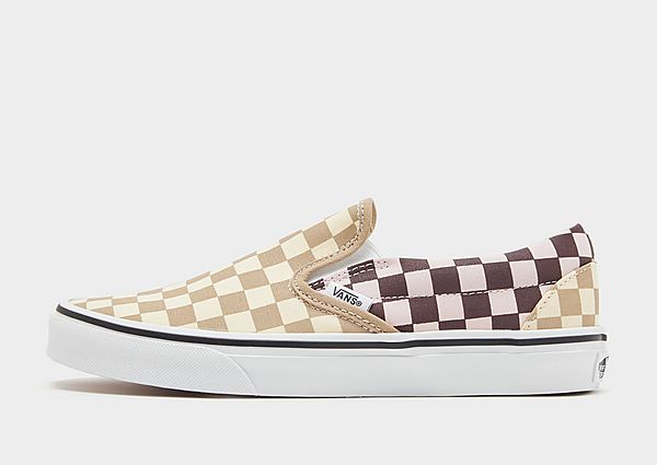 Vans Slip-On Beige