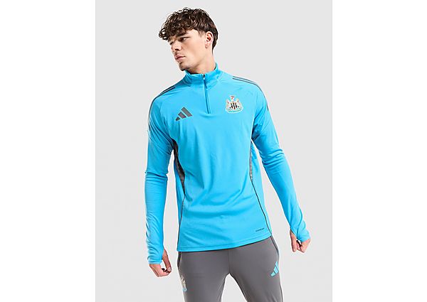adidas Newcastle United FC Training Top blue