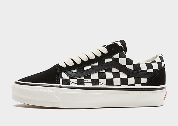 Vans Premium Old Skool black