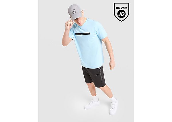 BOSS Headlo Shorts black