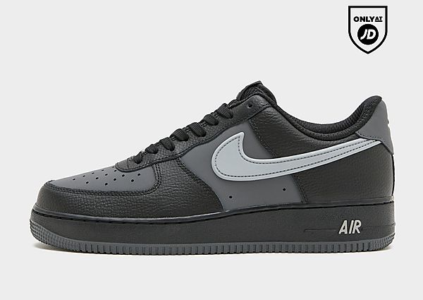 Nike Air Force 1 Low black