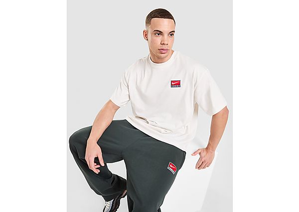 Nike Life Solo T-Shirt brown