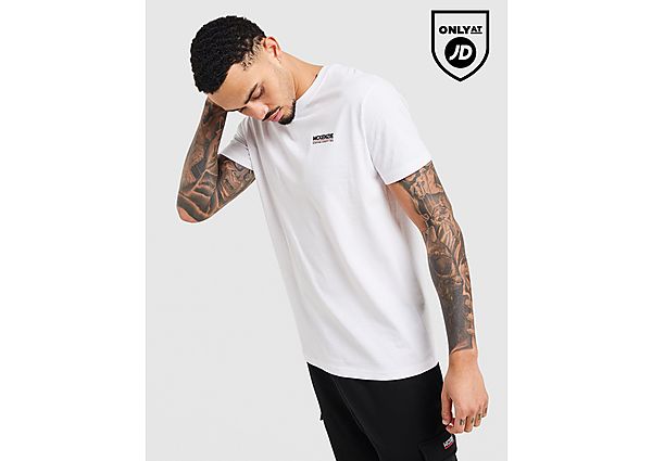 McKenzie Essential T-Shirt white