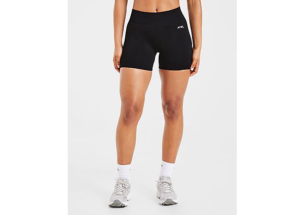 AYBL Adapt Seamless Shorts black