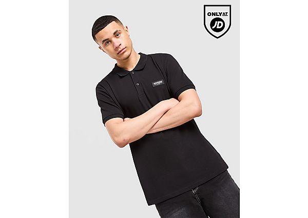 McKenzie Rocco Polo Shirt black