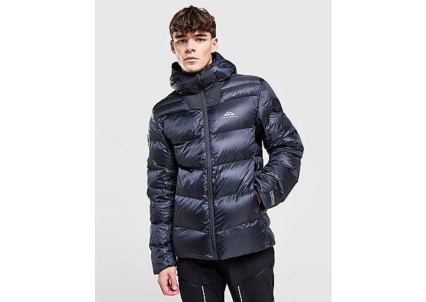 Trailberg Vision Jacket blue