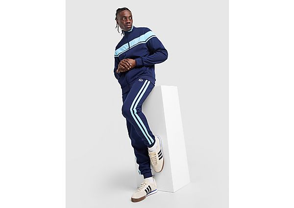 Sergio Tacchini Damarindo Track Pants blue