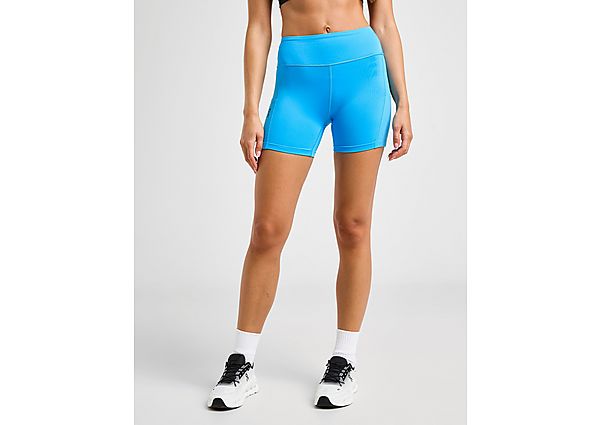 On Running Performance Shorts blue