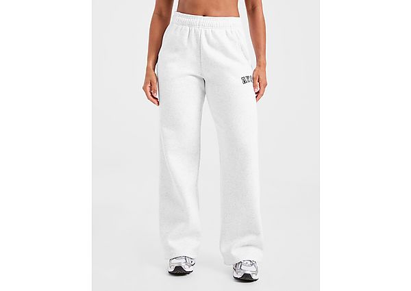 AYBL Varsity 2.0 Wide Leg Joggers grey