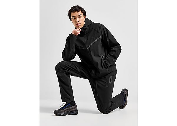 Nike Tech Woven Pants black