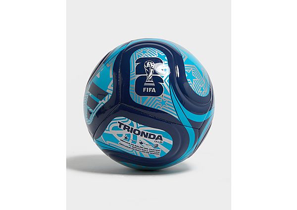 adidas World Cup 26 Trionda Club Football blue