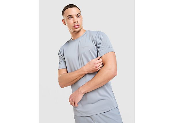 Columbia Hike T-Shirt grey